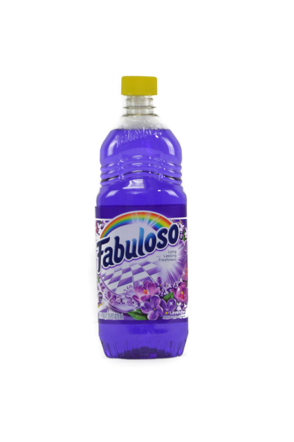 Fabuloso Lavender 28 Oz